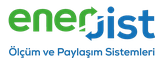 Enerjist Ölçüm ve Paylaşım Sistemleri